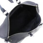 Louis Vuitton LV Aerogram Key Pouch Bandoulière 50cm M11693 Boston Bag - Image 10