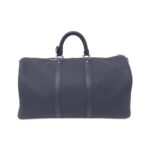 Louis Vuitton LV Aerogram Key Pouch Bandoulière 50cm M11693 Boston Bag - Image 2