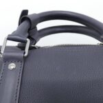 Louis Vuitton LV Aerogram Key Pouch Bandoulière 50cm M11693 Boston Bag - Image 6