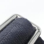 Louis Vuitton LV Aerogram Key Pouch Bandoulière 50cm M11693 Boston Bag - Image 9