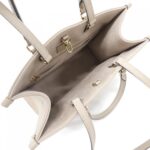 Louis Vuitton Bicolor Monogram Empreinte OnTheGo MM M45494 Bag - Image 4