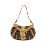 Louis Vuitton Monogram Léonore M92394 Shoulder Bag