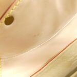 Louis Vuitton Monogram Léonore M92394 Shoulder Bag - Image 10