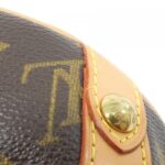 Louis Vuitton Monogram Léonore M92394 Shoulder Bag - Image 5