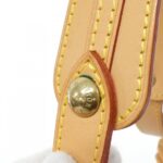 Louis Vuitton Monogram Léonore M92394 Shoulder Bag - Image 8