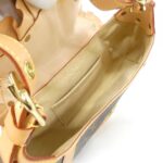 Louis Vuitton Monogram Léonore M92394 Shoulder Bag - Image 9