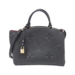 Louis Vuitton Monogram Empreinte Petit Palais PM M58916 Bag