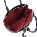 Louis Vuitton Monogram Empreinte Petit Palais PM M58916 Bag - Image 5