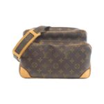 Louis Vuitton Monogram Nile M45244 Shoulder Bag