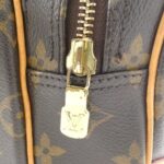 Louis Vuitton Monogram Nile M45244 Shoulder Bag - Image 4