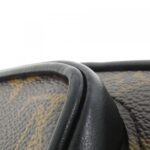 Louis Vuitton Monogram Macassar Christopher Wearable Wallet M69404 Shoulder Bag - Image 5