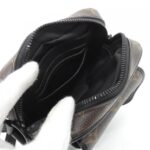 Louis Vuitton Monogram Macassar Christopher Wearable Wallet M69404 Shoulder Bag - Image 8