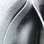 Louis Vuitton Monogram Macassar Christopher Wearable Wallet M69404 Shoulder Bag - Image 9