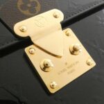 Louis Vuitton Monogram Vernis Miroir Spring Street PM M90375 Shoulder Bag - Image 5