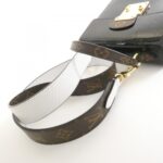 Louis Vuitton Monogram Vernis Miroir Spring Street PM M90375 Shoulder Bag - Image 6