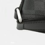 Louis Vuitton Damier Graphite Mick GM N41105 Shoulder Bag - Image 7