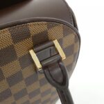 Louis Vuitton Damier Sælia So N51284 Bag - Image 6