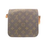 Louis Vuitton Monogram Cartoucherie PM M51254 Shoulder Bag - Image 2