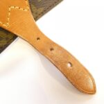 Louis Vuitton Monogram Cartoucherie PM M51254 Shoulder Bag - Image 4