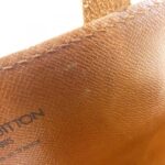 Louis Vuitton Monogram Cartoucherie PM M51254 Shoulder Bag - Image 8