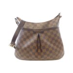 Louis Vuitton Damier Bloomsbury PM N42251 Shoulder Bag