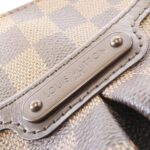 Louis Vuitton Damier Bloomsbury PM N42251 Shoulder Bag - Image 4