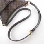 Louis Vuitton Damier Bloomsbury PM N42251 Shoulder Bag - Image 5