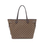 Louis Vuitton Damier Neverfull MM N40598 Bag
