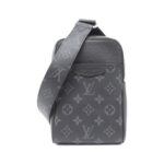 Louis Vuitton Taiga Lama Outdoor Sling Bag M30741 Shoulder Bag