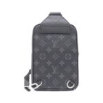 Louis Vuitton Taiga Lama Outdoor Sling Bag M30741 Shoulder Bag - Image 2