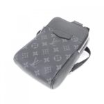 Louis Vuitton Taiga Lama Outdoor Sling Bag M30741 Shoulder Bag - Image 3