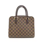 Louis Vuitton Damier Triana N51155 Bag