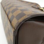 Louis Vuitton Damier Triana N51155 Bag - Image 2