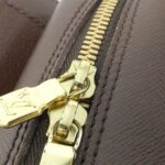 Louis Vuitton Damier Triana N51155 Bag - Image 5