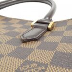 Louis Vuitton Damier Triana N51155 Bag - Image 6