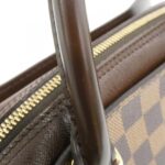 Louis Vuitton Damier Triana N51155 Bag - Image 7