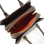 Louis Vuitton Damier Triana N51155 Bag - Image 8