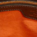 Louis Vuitton Damier Triana N51155 Bag - Image 9