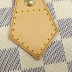 Louis Vuitton Damier Azur Speedy 30cm N41533 Boston Bag - Image 2