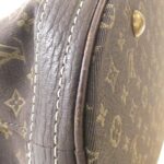 Louis Vuitton Monogram Mini Lin Bucket PM M95226 Bag - Image 2