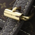 Louis Vuitton Monogram Mini Lin Bucket PM M95226 Bag - Image 7