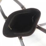 Louis Vuitton Monogram Mini Lin Bucket PM M95226 Bag - Image 8