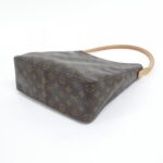 Louis Vuitton Monogram Looping GM M51145 Shoulder Bag - Image 2