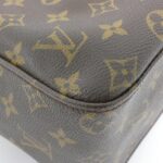 Louis Vuitton Monogram Looping GM M51145 Shoulder Bag - Image 3