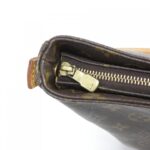 Louis Vuitton Monogram Looping GM M51145 Shoulder Bag - Image 4