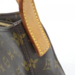 Louis Vuitton Monogram Looping GM M51145 Shoulder Bag - Image 5