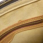 Louis Vuitton Monogram Looping GM M51145 Shoulder Bag - Image 8