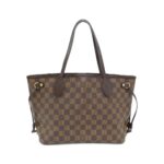 Louis Vuitton Damier Neverfull PM N51109 Bag