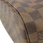 Louis Vuitton Damier Neverfull PM N51109 Bag - Image 2