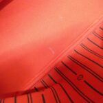 Louis Vuitton Damier Neverfull PM N51109 Bag - Image 7